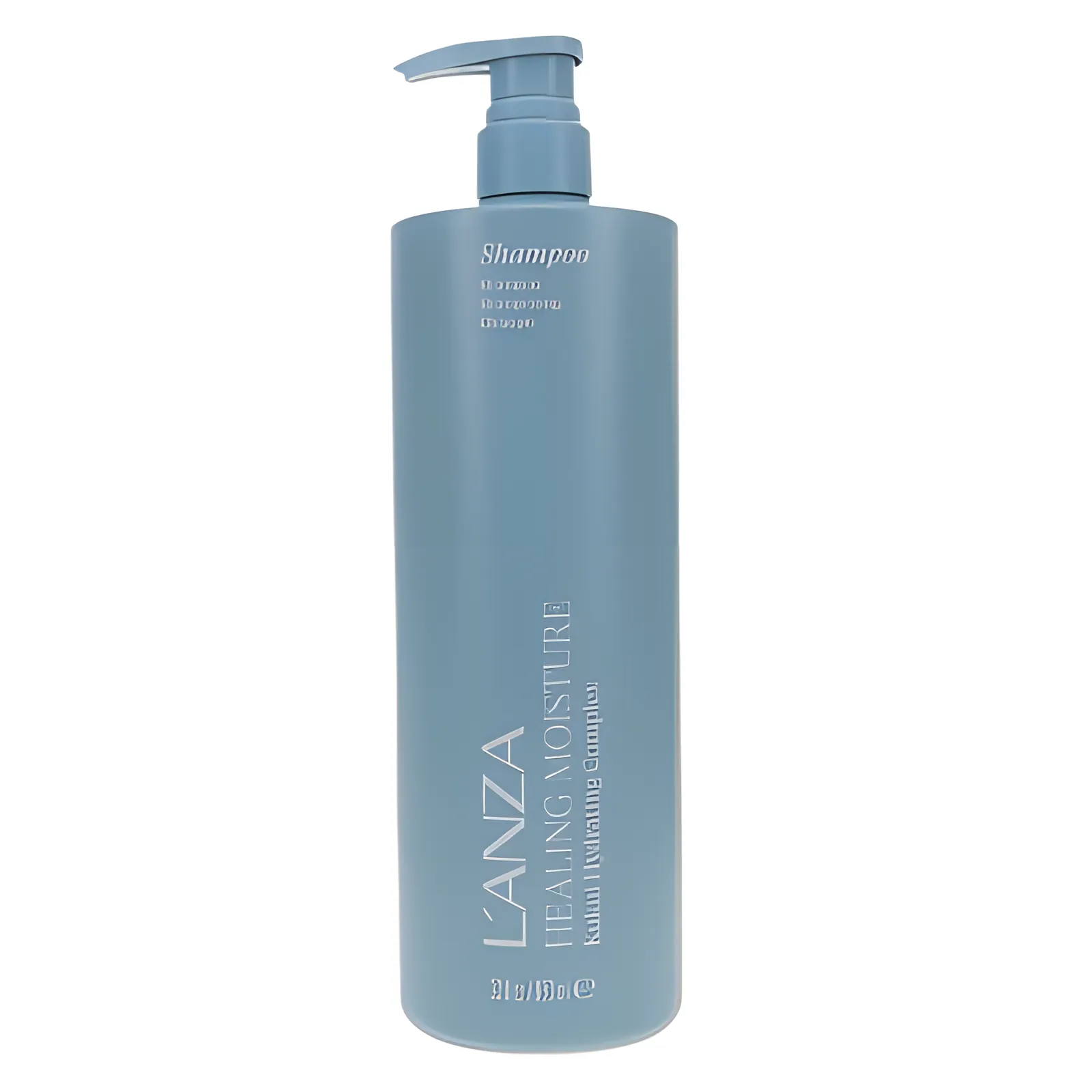 Lanza Healing ColorCare Shampoo