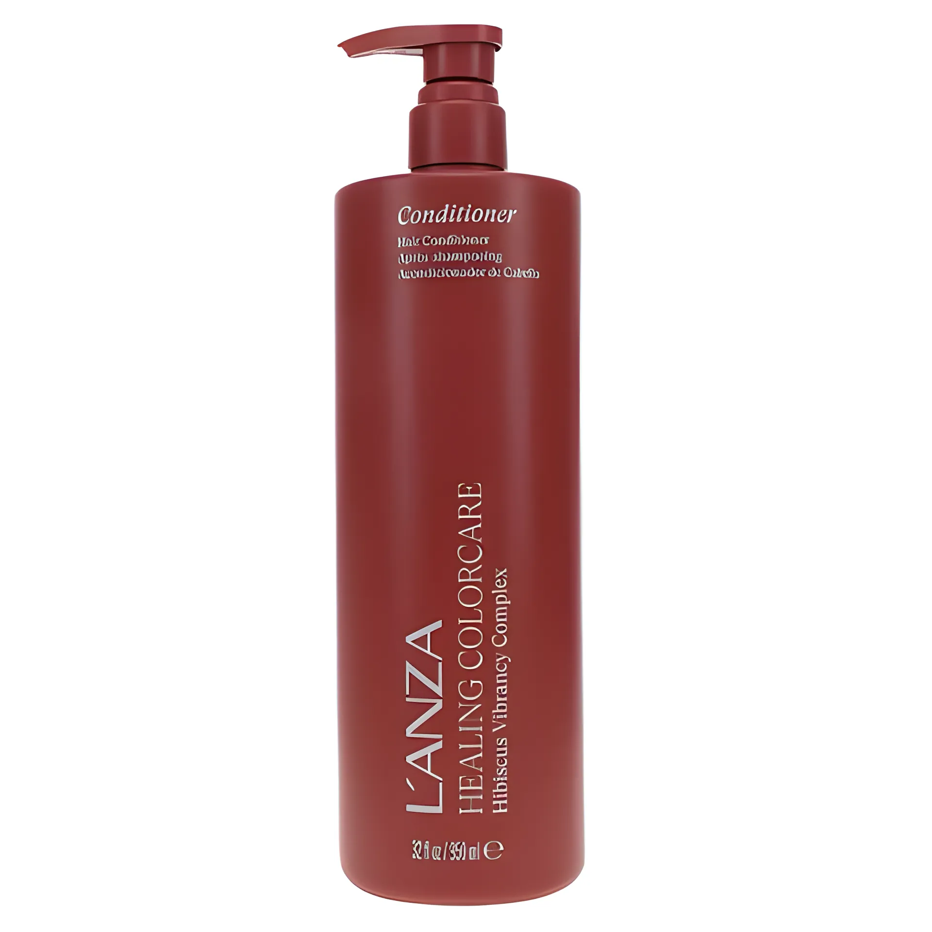 Lanza Healing ColorCare set